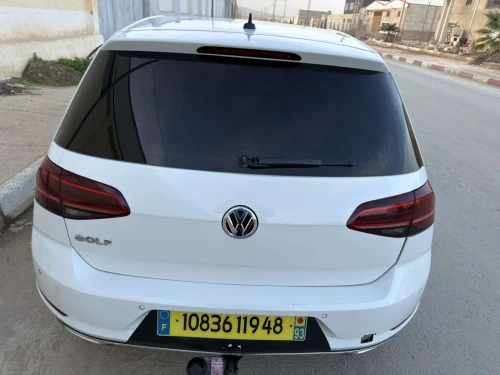 Volkswagen Golf 7 2019 JOIN
