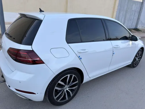 Volkswagen Golf 7 2019 JOIN