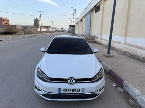 Volkswagen Golf 7 2019 JOIN