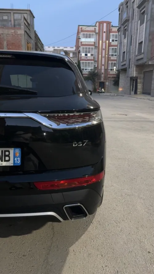 DS DS7 2022 Opéra