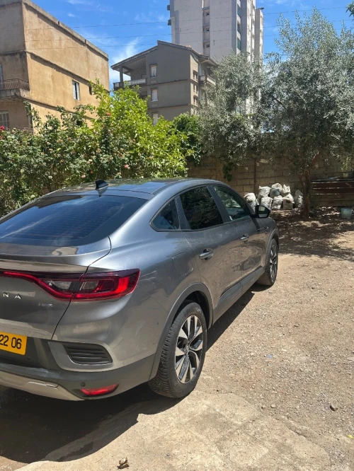 Renault ARKANA 2022 