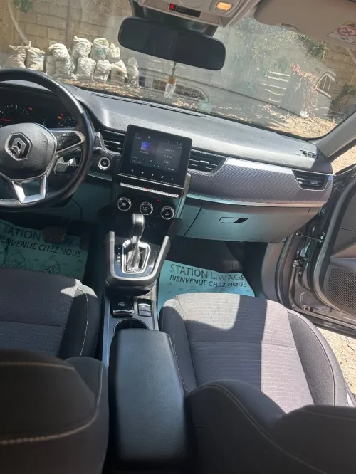 Renault ARKANA 2022 