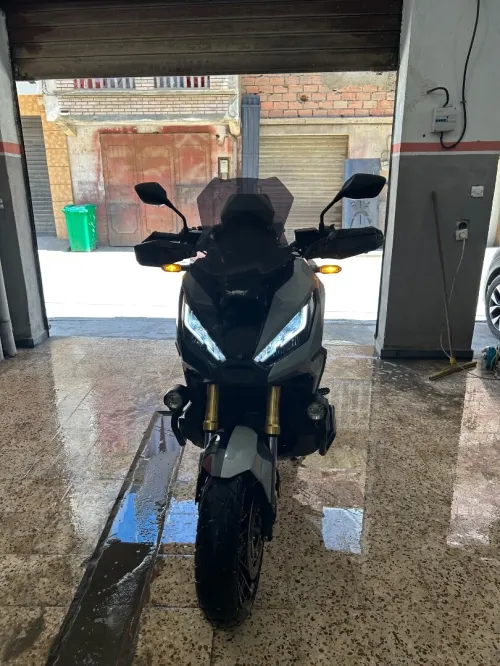 Honda Xadv 2022