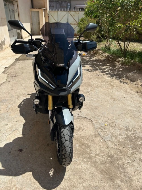 Honda Xadv 2022