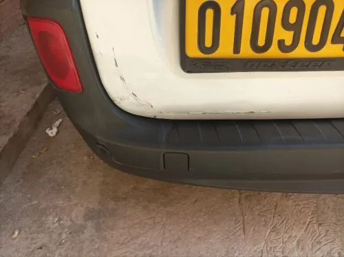 Renault Kangoo 2017 Kangoo