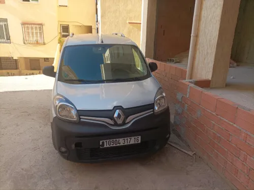 Renault Kangoo 2017 Kangoo