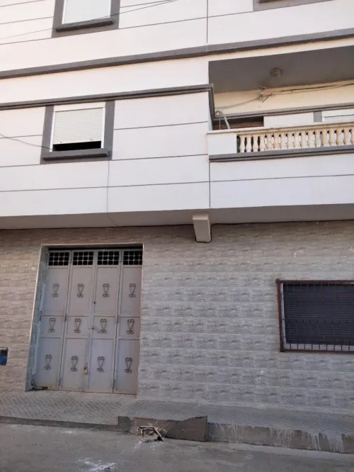 Vente Villa Oran Gdyel