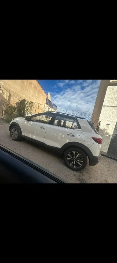 Kia KX1 2025 La tt options boîte automatique toit ouvrant