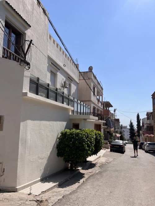 Vente Appartement F3 Alger Dely brahim