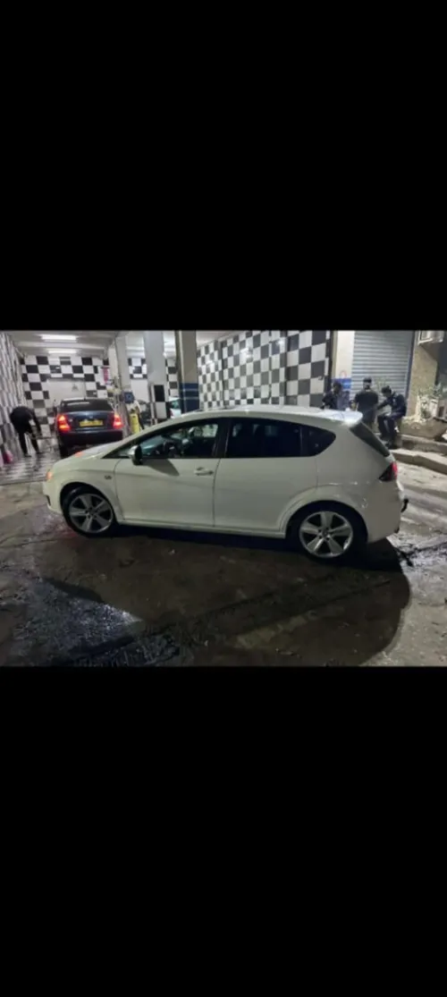 Seat Leon 2010 Leon