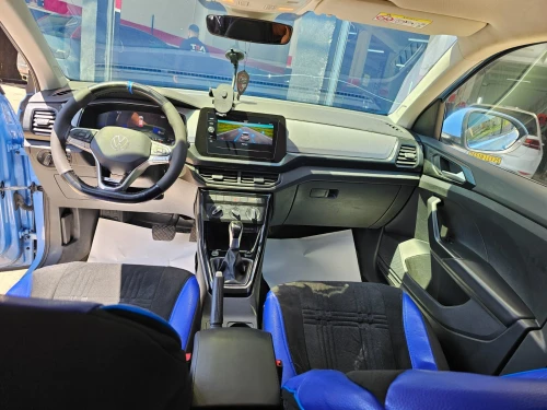 Volkswagen T-Cross 2024 T-Cross