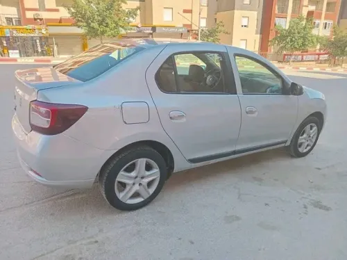 Renault Symbol 2015 Made In Bladi