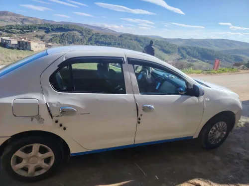 Dacia Logan 2014 