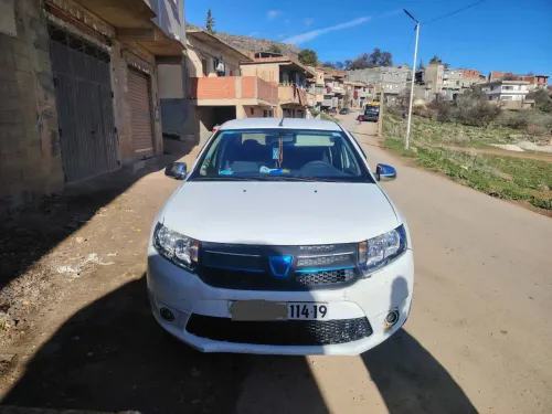 Dacia Logan 2014 