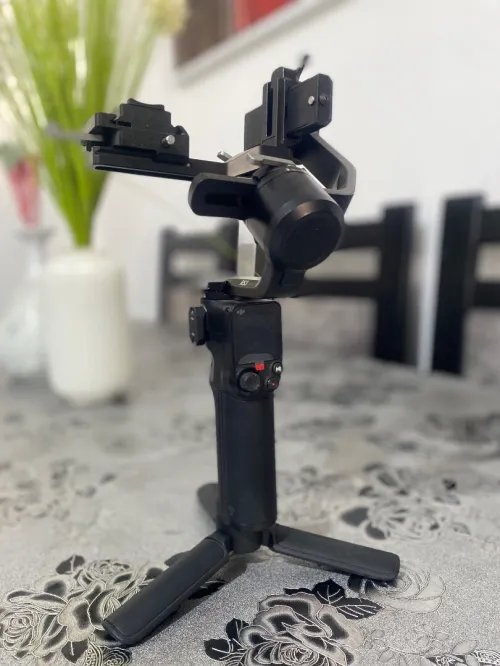 Ronin DJI RS3 Mini 