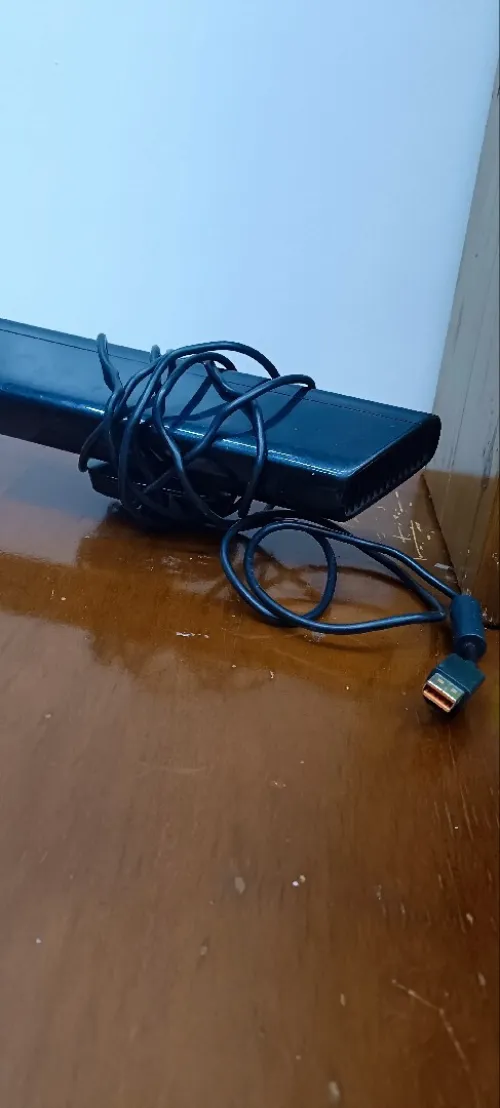 Kinect Xbox 360