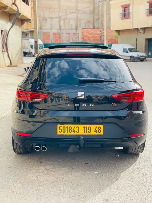 Seat Leon 2019 Leon
