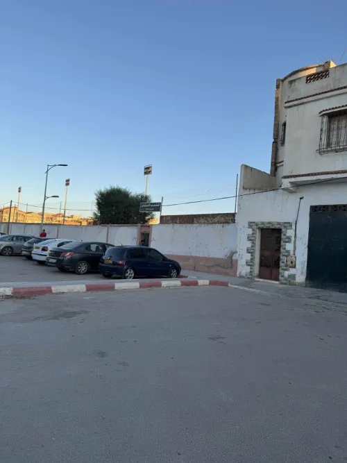 Vente Villa Mostaganem Hassi maameche