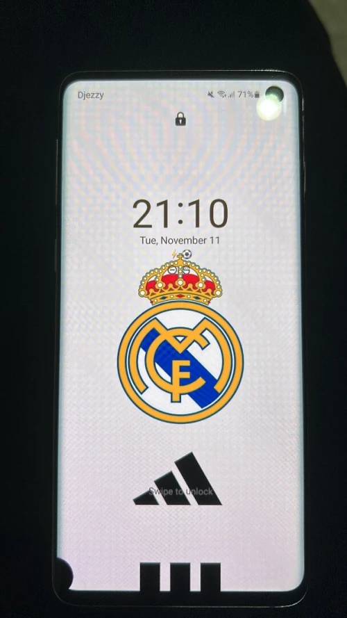 Samsung S10