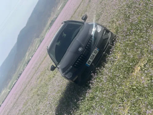 Skoda Kamiq 2025 Montcarlo