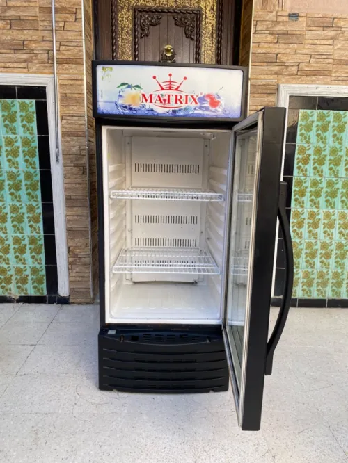 frigo Matrix