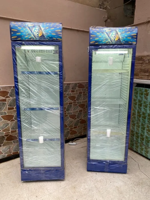 2 frigo Rani