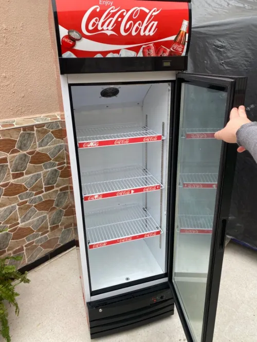 frigo Coca Cola
