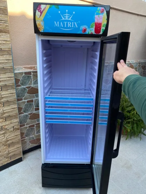 Frigo Matrix