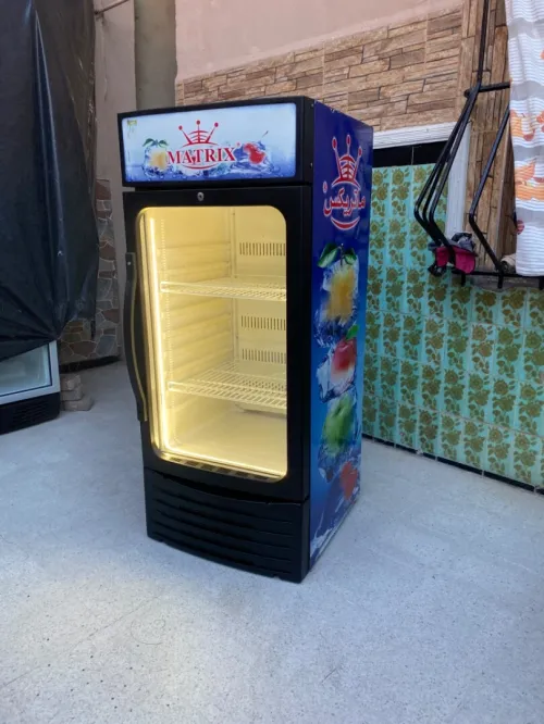 frigo Matrix