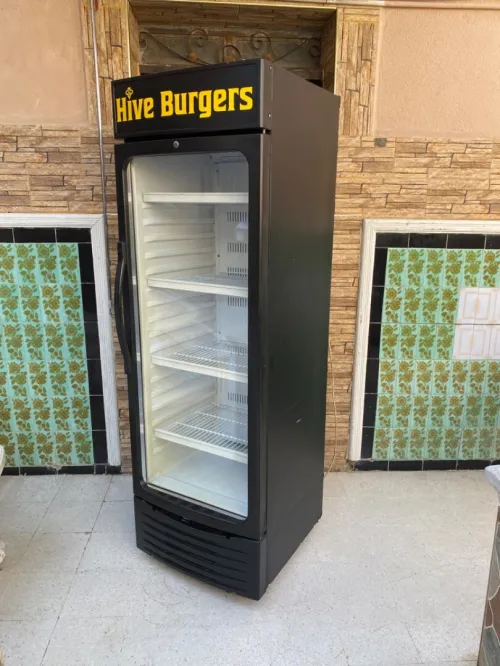 Frgo refrigerators