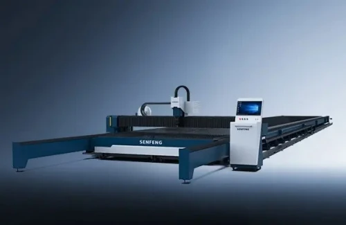  Service de Découpage Laser Haute Précision 