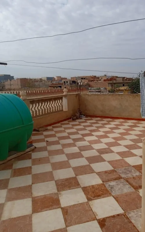 Vente Villa F7 Tlemcen Hennaya