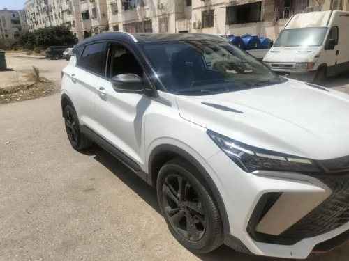 Geely Coolray 2022 Gk