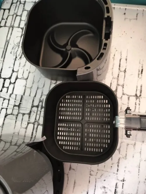 Friteuses Phillips 