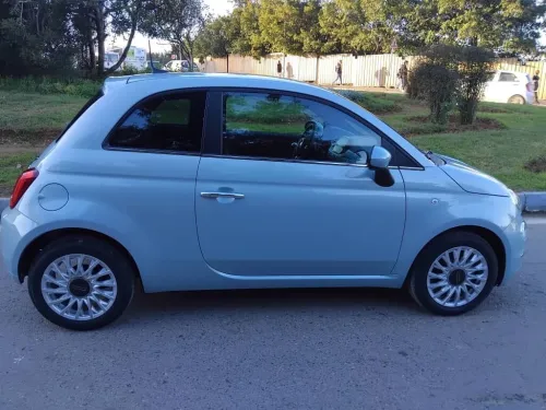 Fiat 500 2025 Dolcevita MIB