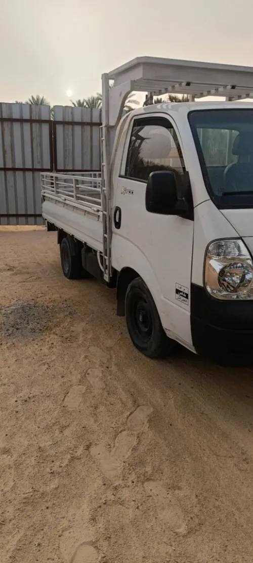 Kia K2700 2011 K2700