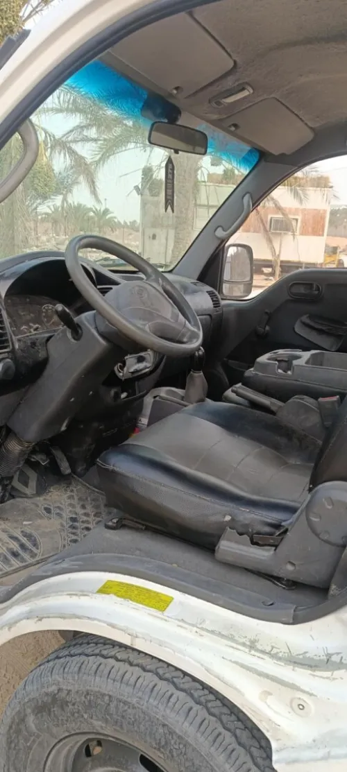Kia 2700 2011 2700