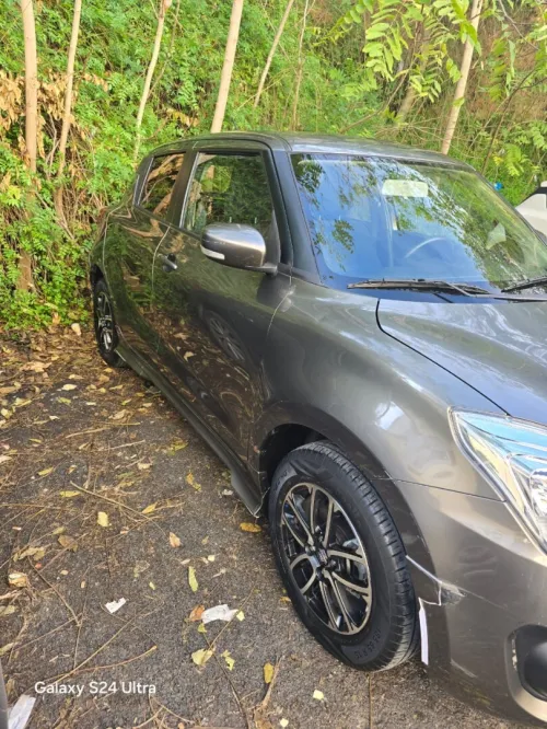 Suzuki Swift 2022 Sport