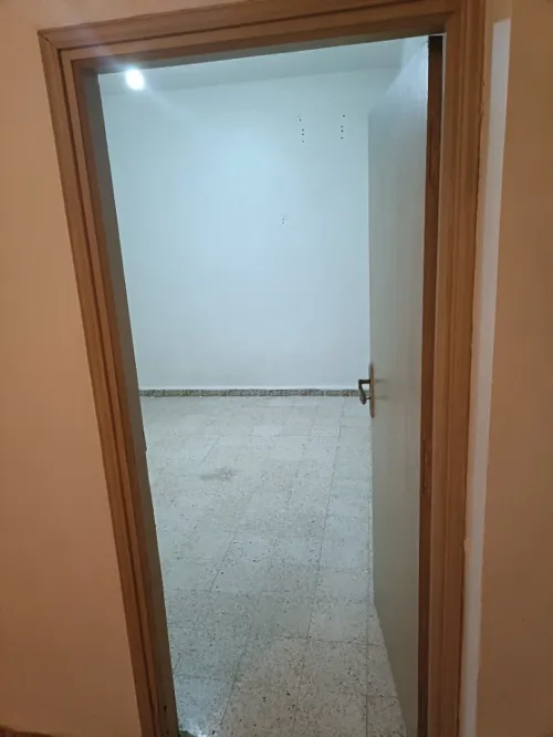 Location Appartement Niveau de villa F2 Alger Sidi moussa