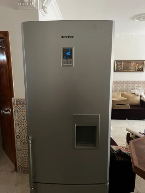 Frigidaire Samsung