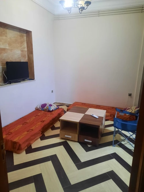 Location Appartement F2 Alger Draria