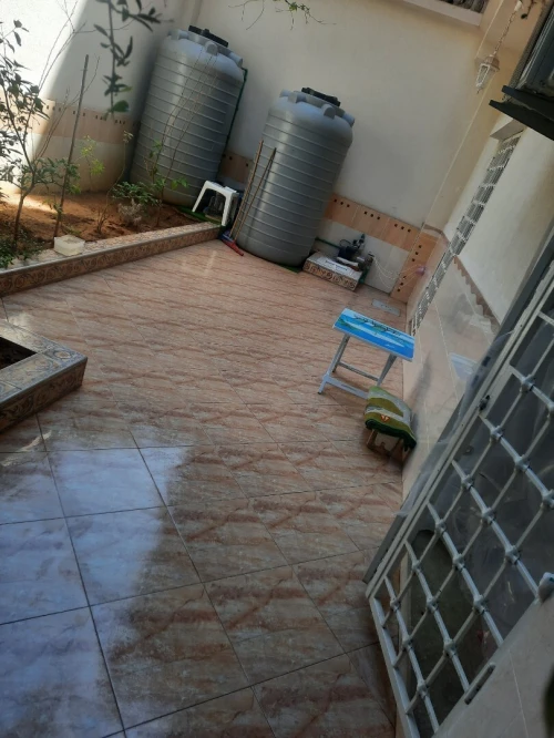 Location Appartement F2 Alger Draria