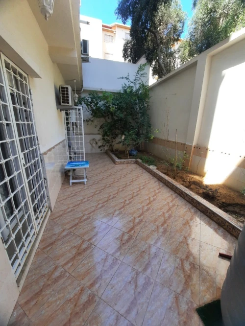 Location Appartement F2 Alger Draria