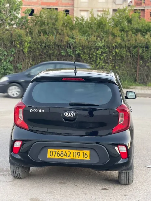Kia Picanto 2019 