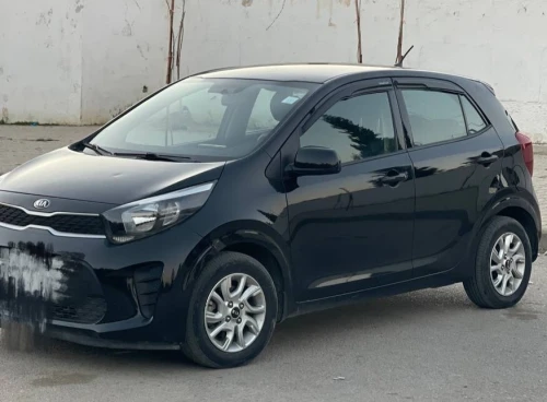 Kia Picanto 2019 