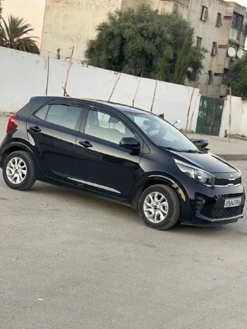 Kia Picanto 2019 