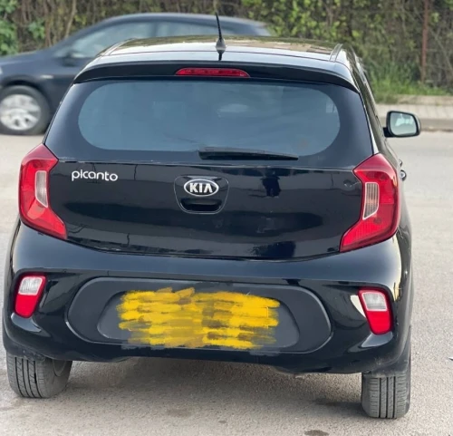 Kia Picanto 2019 