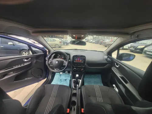 Renault Clio 4 2019 Gt line