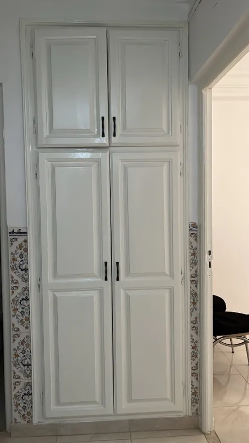 Location Appartement F3 Alger Cheraga