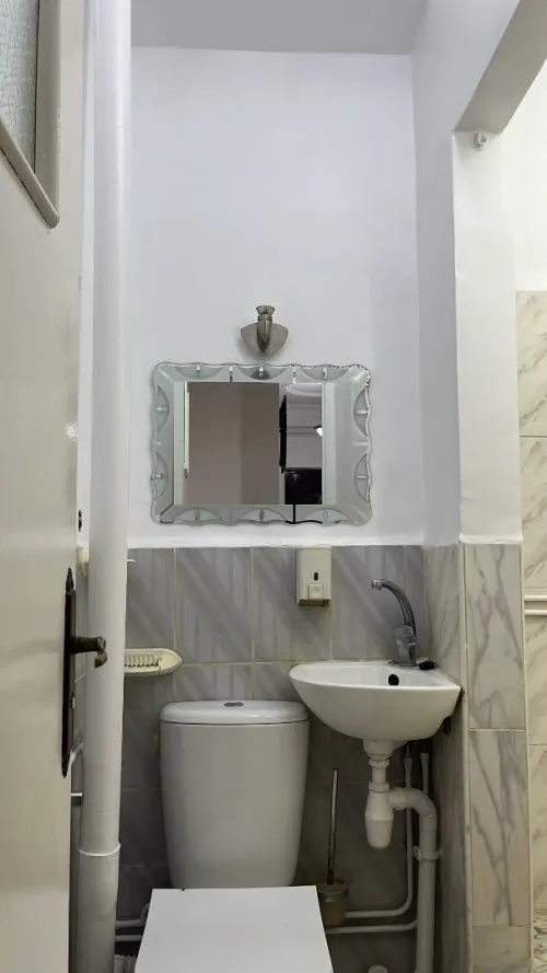 Location Appartement F3 Alger Cheraga